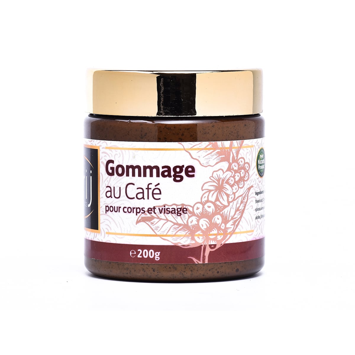gommage
